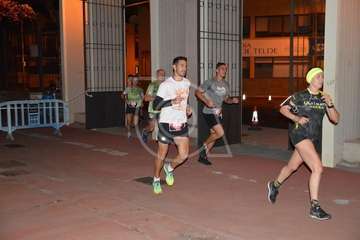 Sexta edición de la Run Together (Foto TA)